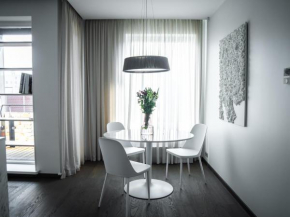 8ERA Business Executive Rotermanni Apartments in Tallinn